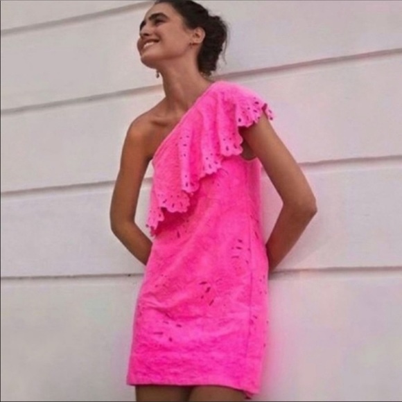 FARM Rio Dresses & Skirts - NWT Farm Rio Mini Dress